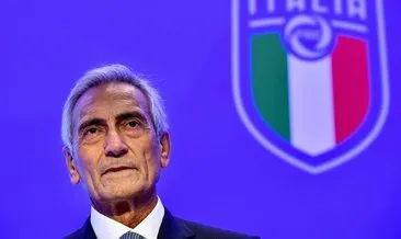 Gabriele Gravina: Avrupa Süper Ligi sporun katılım ve paylaşım ilkelerine uymuyor