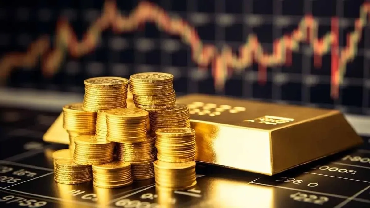 SON DAKİKA! Altında sınırlı ama anlamlı hareket: Gram altın ne kadar? İşte güncel fiyatlar...