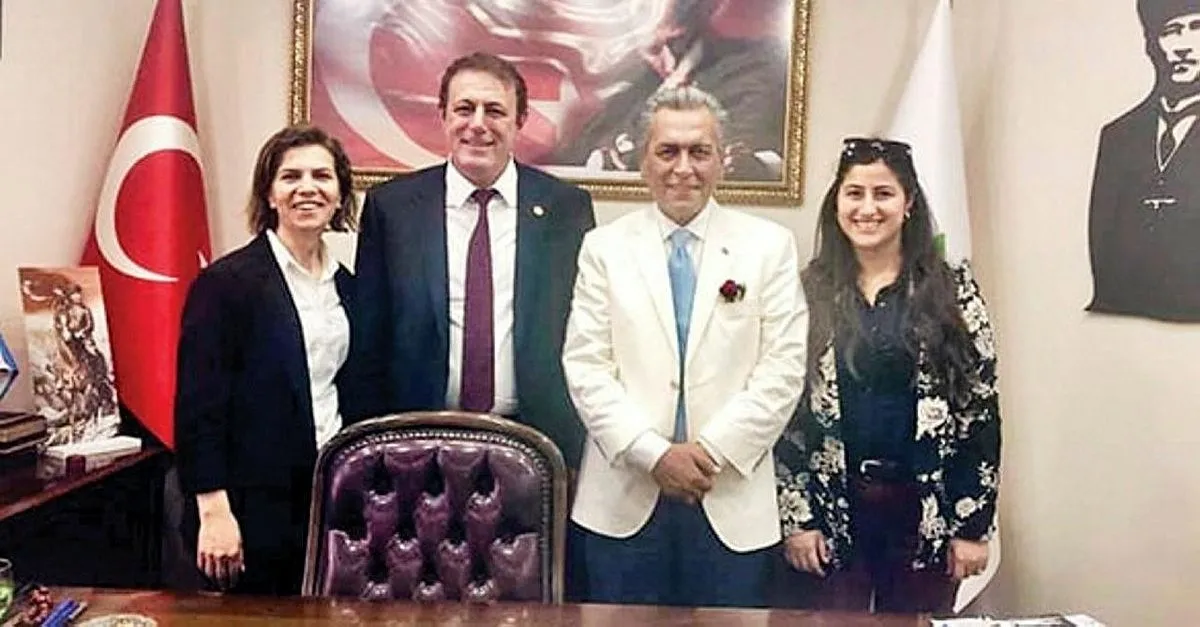 chp li baskandan vekil kizina kiyak