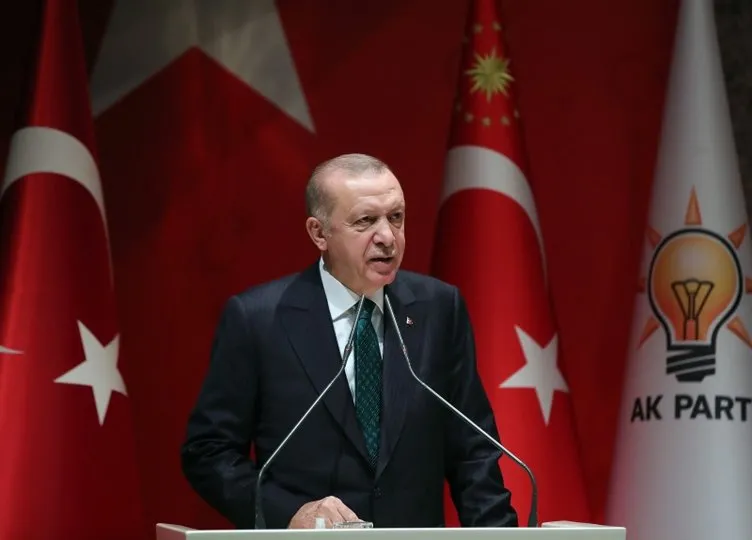 Son dakika | Başkan Erdoğan’dan çok önemli mesajlar: Yeni anayasa ve yeni dönem...