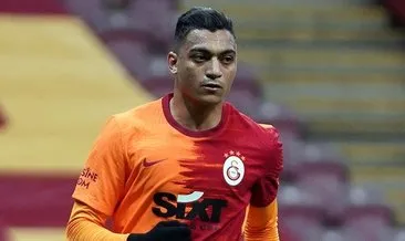 Son dakika: Galatasaray’ın yıldızı Mostafa Mohamed yeni adresini açıkladı! 22 milyon Pound’luk teklif...