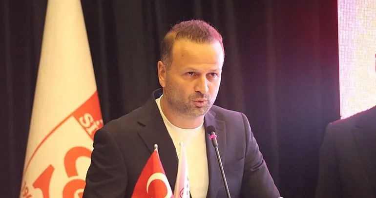 Sivasspor, teknik direktör Osman Zeki Korkmaz ile anlaşma sağladı