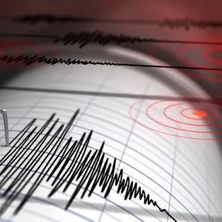 Akdeniz'de 3.5 büyüklüğünde deprem