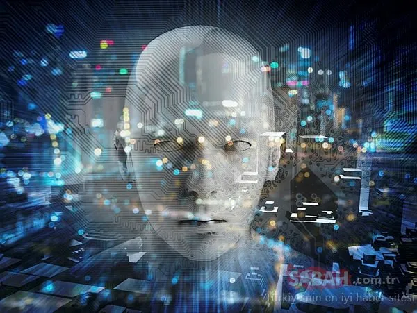 Yeni geliştirilen yapay zeka görerek ve dokunarak hissetmeyi öğrendi!