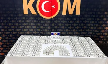 Karabük’te sahte para operasyonu: 1 tutuklama! #karabuk