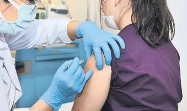 Kanserde yeni umut aşı