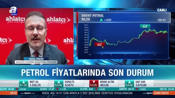 Petrol fiyatlarında yükseliş sürecek mi?