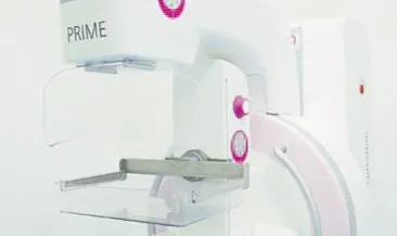 Mamografi ile erken teşhis