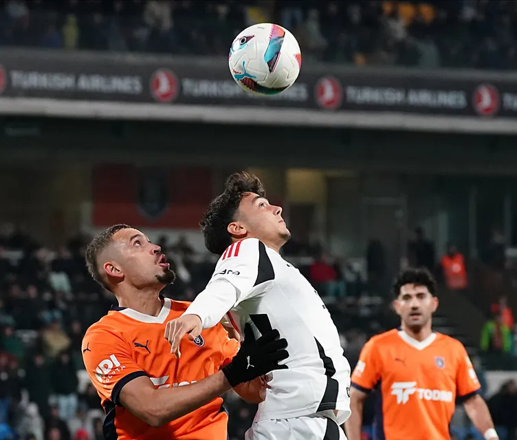 BAŞAKŞEHİR BEŞİKTAŞ YAZAR YORUMLARI: Beşiktaş’ın Başakşehir maçı sonrası dikkat çeken yorum: Hayra alamet değil. Bizden söylemesi…