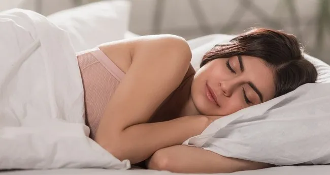 Uyku Gelmesi Icin Dua En Guzel Dualar