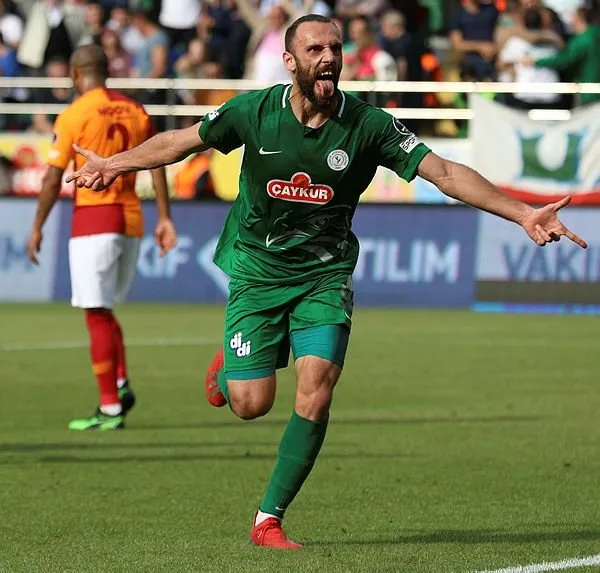 Son Dakika Transfer Haberi Vedat Muriqi Yi Resmen Acikladi Galatasaray Ve Fenerbahce