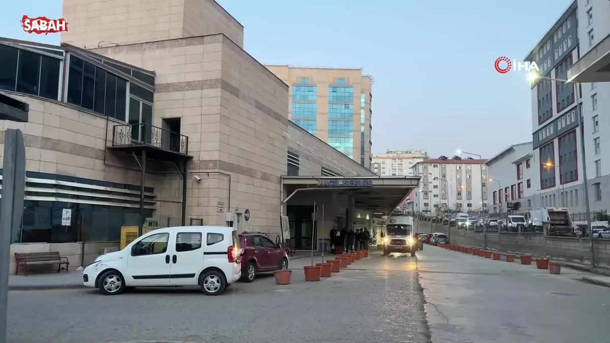 Siirt merkezli ‘uyuşturucu testi’ soruşturmasında 19 kişi tutuklandı | Video videosunu izle Siirt merkezli ‘uyuşturucu testi’ soruşturmasında 19 kişi tutuklandı | Video videosunu izle