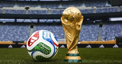 ABD Belçika maçı ne zaman, saat kaçta, hangi kanalda? 2026 FIFA Dünya Kupası ABD Belçika maçı canlı izle…