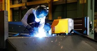 Avro Bölgesi’nde sanayi üretimi yükseldi