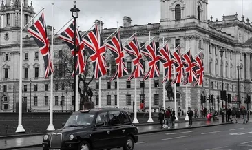 İngiltere ekonomisi büyüme göstermedi