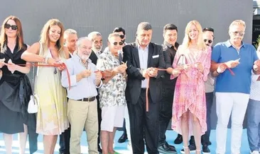 Mali esprileriyle güldürdü