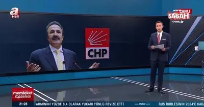 CHP’li Mehmet Sevigen, Kılıçdaroğlu’na ateş püskürdü: Beni ihraç etmeye güçleri yetmez | Video