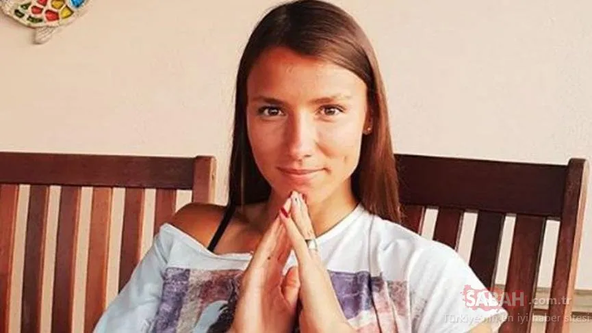 survivor elif kimdir kac yasinda milli atlet survivor elif yildirim goren nereli kac kilo boyu kac medya haberleri
