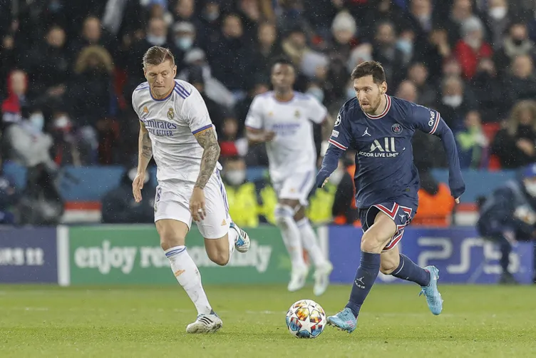 Son dakika: Futbol dünyası Lionel Messi’yi konuşuyor! Kaçan penaltıdan sonra dünya yıldızını yerden yere vurdular…