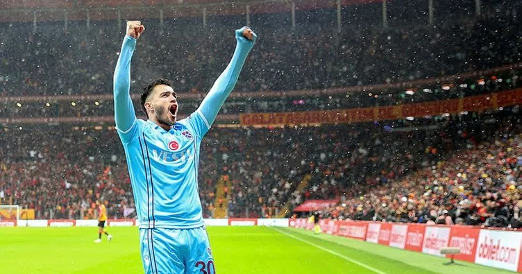 Son dakika Trabzonspor transfer haberleri: Maxi Gomez La Liga yolcusu! Cadiz’e kiralanıyor...