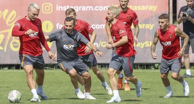 Son dakika Galatasaray transfer haberleri: Galatasaray'da dev transfer operasyonu! 5 isim yolcu, 3 yıldız geliyor...