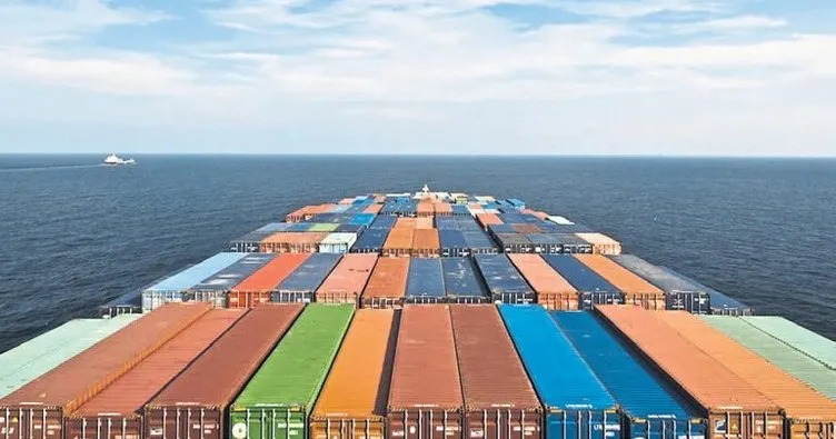Batı Akdeniz’de ihracat rekoru