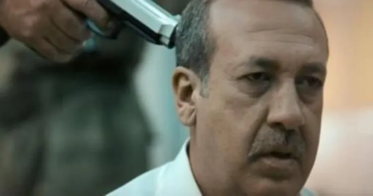 Son dakika: Uyanış filminin yönetmeni Ali Avcı hakkında flaş gelişme!