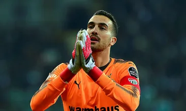 Beşiktaş’ta Fabri’nin yerine 3 aday