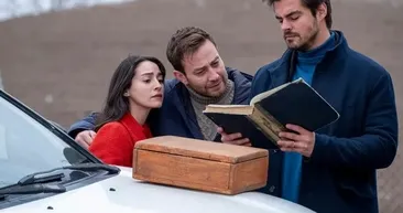 Gönül Dağı bu akşam var mı, neden yok? TRT 1 yayın akışıyla Gönül Dağı yeni bölüm tarihi