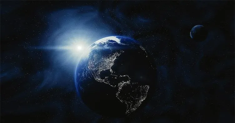 Dünya’ya 146 ışık yılı uzaklıkta ’ilginç’ keşif
