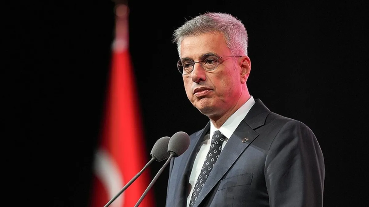 Bakanı Memişoğlu’ndan ‘sağlıklı hayat merkezi’ paylaşımı Bakanı Memişoğlu’ndan ‘sağlıklı hayat merkezi’ paylaşımı