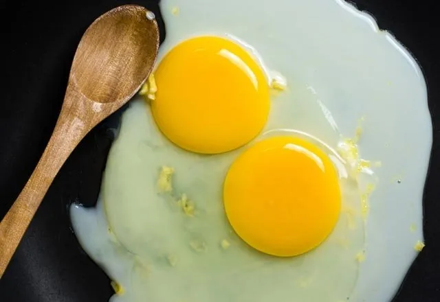 Çift sarılı yumurta ne işe yarıyor?