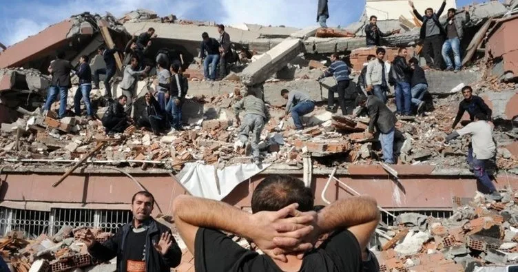 12 Kasım 1999 Düzce depremi kaç saniye sürdü? 12 Kasım Düzce depremi kaç şiddetindeydi, kaç kişi öldü?