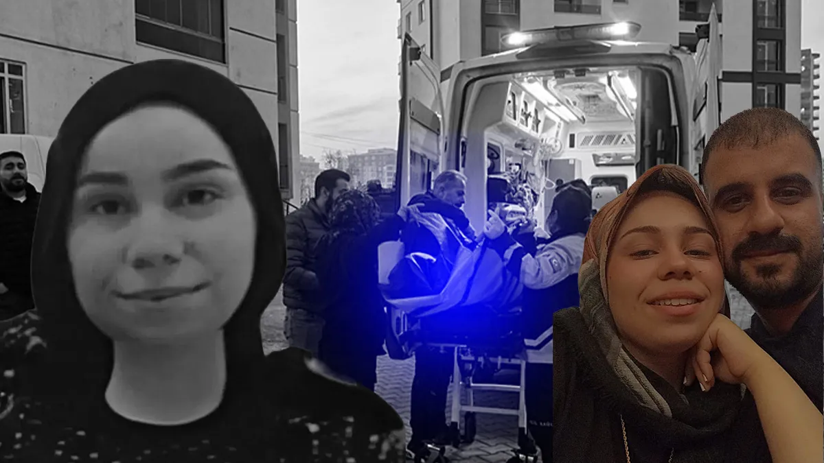 Genç kadını katledip çöp poşetine koymuştu: O cani tutuklandı! Genç kadını katledip çöp poşetine koymuştu: O cani tutuklandı!