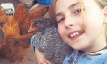 Ecem ve babaannesi kaza kurbanı