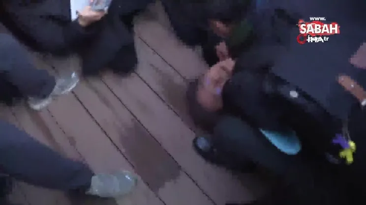 Güney Kore’de boynundan bıçaklanan ana muhalefet lideri ameliyat oldu