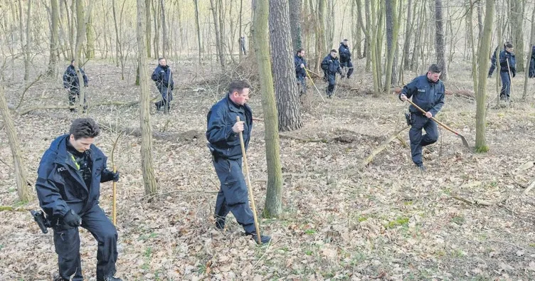 1700 çocuktan yıllardır iz yok