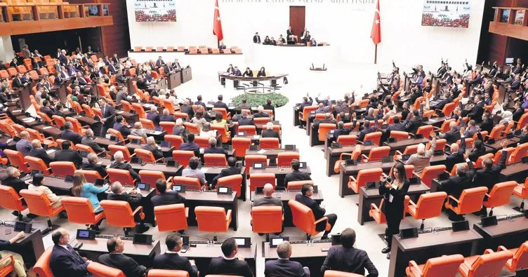 2023 nüfus verileriyle vekil sayıları değişti