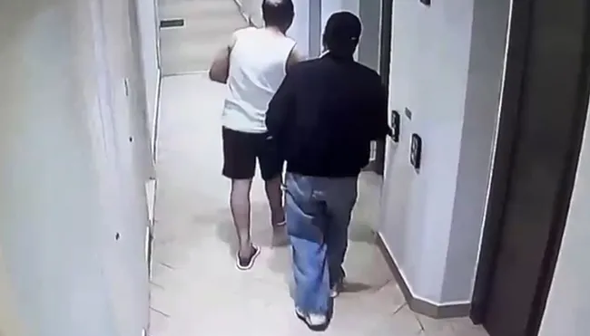 SON DAKİKA… İstanbul’da rezidansta korkunç olay: Faslı Jawhara Aboucheikh sevgilisinin dairesinde ölü bulundu!