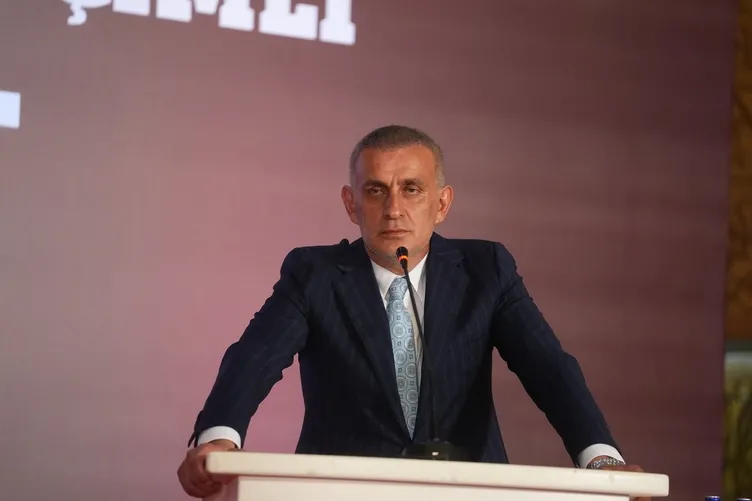 Son dakika haberi: Mustafa Çulcu’dan G.Saray-F.Bahçe derbisi için değerlendirme: Yabancı hakem tükeniştir