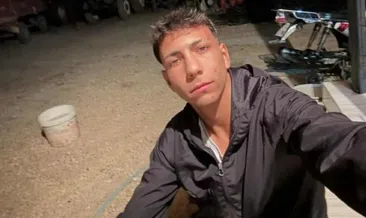 Adana'da motosiklet kafa kafaya çarpıştı: Sürücü 2 kuzen hayatını kaybetti! #adana