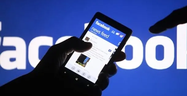 Facebook sahte hesap sayısını açıkladı