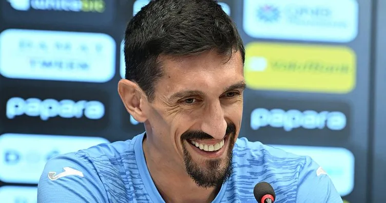 Trabzonspor’a Stefan Savic şoku!