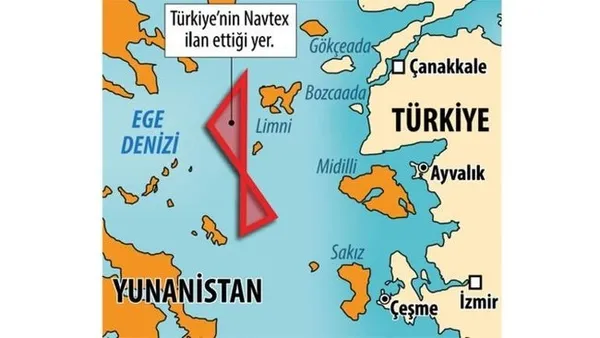 Son dakika haberi: Yunanistan'dan gerilimi tırmandıran adım! 25 Ocak'tan beri sürüyor...