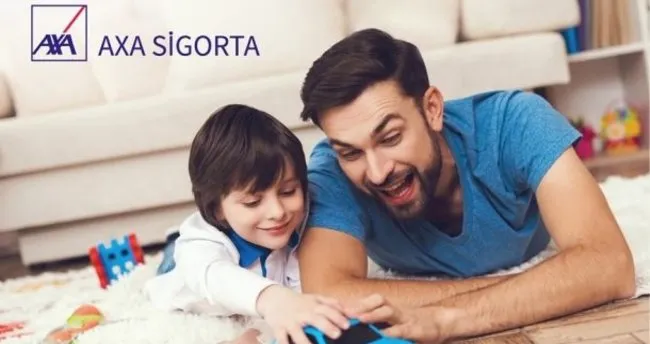 axa sigorta dan ucretsiz vale ve cekici