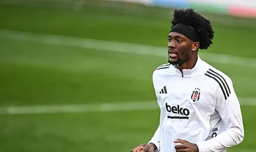Beşiktaş’tan Tammy Abraham açıklaması!