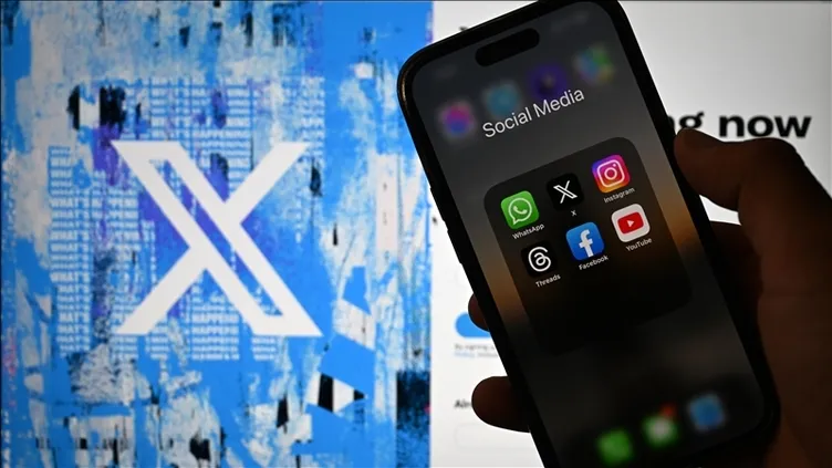 Brezilya, X’e erişim engeli getirdi! VPN kullananlara ağır para cezası