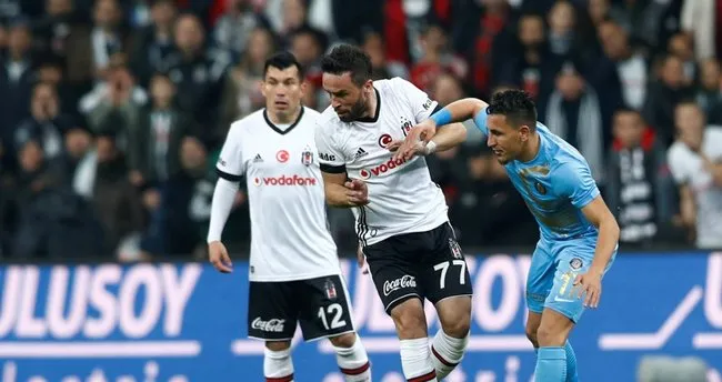 Osmanlispor Besiktas Maci Ne Zaman Saat Kacta Hangi Kanalda Spor Haberleri