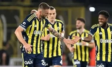 BRANN FB AVRUPA LİGİ MAÇI | Brann-Fenerbahçe Avrupa Ligi maçı ne zaman, saat kaçta, hangi kanalda?