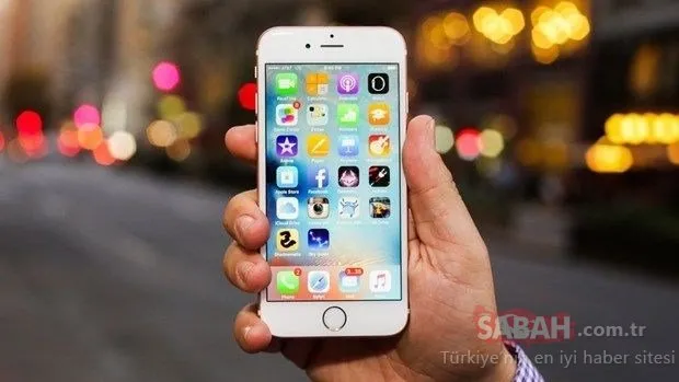 iOS 12 hangi iPhone ve iPad’lere gelecek?